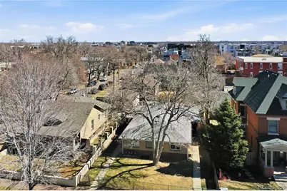 3248-3254 Wyandot Street, Denver, CO 80211 - Photo 1