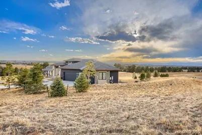 10689 Shadow Pines Road, Parker, CO 80138 - Photo 2