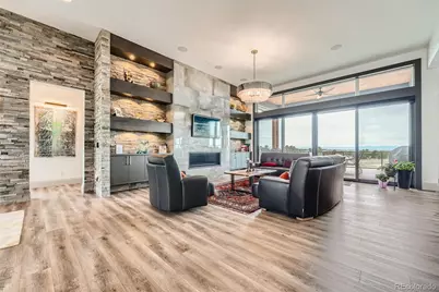 10689 Shadow Pines Road, Parker, CO 80138 - Photo 6