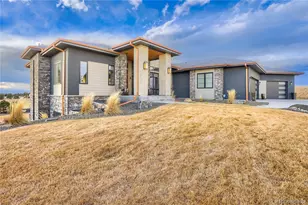 10689 Shadow Pines Rd, Parker, CO 80138 - Photo 2