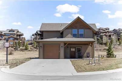 34 Beaver Brook Trail, Fraser, CO 80442 - Photo 4