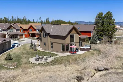 34 Beaver Brook Trail, Fraser, CO 80442 - Photo 36
