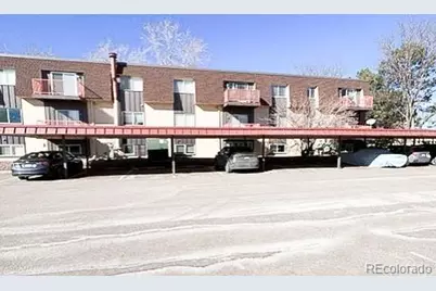 7755 E Quincy Avenue #105A6, Denver, CO 80237 - Photo 2