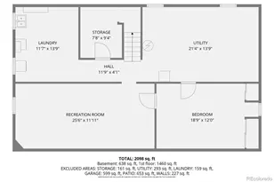 4695 S Kalamath St, Englewood, CO 80110 - Photo 30