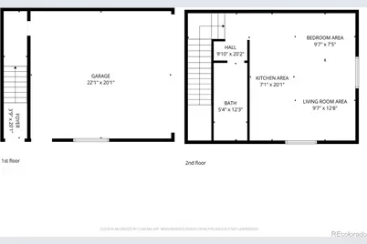 1115 E Street, Salida, CO 81201 - Photo 50