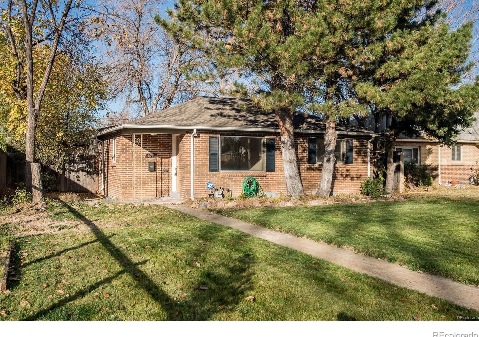 3395 Oneida St, Denver, CO 80207