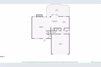11852 Meadowood Lane, Parker, CO 80138 - Photo 40