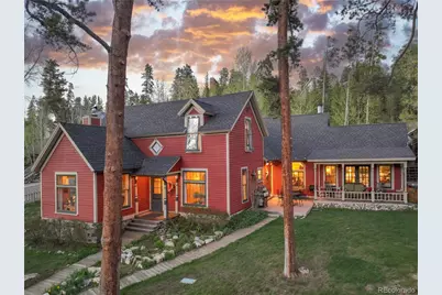 102 S High Street, Breckenridge, CO 80424 - Photo 22