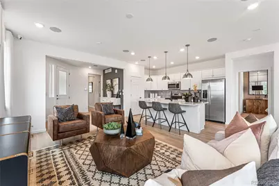 3328 N Duquesne Way, Aurora, CO 80019 - Photo 10