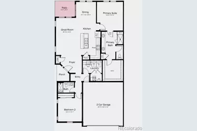 3328 N Duquesne Way, Aurora, CO 80019 - Photo 2