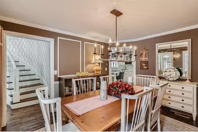 5788 Oak Creek Lane, Greenwood Village, CO 80121 - Photo 6