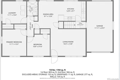 7951 Grove Street, Westminster, CO 80030 - Photo 22