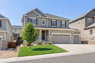 1908 Treetop Dr, Castle Rock, CO 80109 - Photo 2