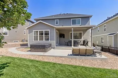 1908 Treetop Drive, Castle Rock, CO 80109 - Photo 34