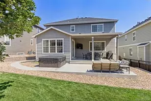 1908 Treetop Dr, Castle Rock, CO 80109 - Photo 34