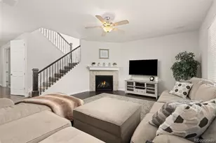 1908 Treetop Dr, Castle Rock, CO 80109 - Photo 10