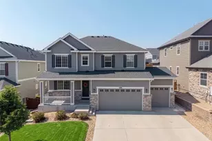 1908 Treetop Dr, Castle Rock, CO 80109 - Photo 1