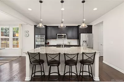 1908 Treetop Drive, Castle Rock, CO 80109 - Photo 14