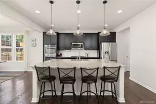 1908 Treetop Dr, Castle Rock, CO 80109 - Photo 14