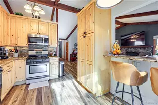 8497 Custer Ln, Evergreen, CO 80439 - Photo 4