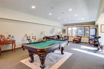 8497 Custer Lane, Evergreen, CO 80439 - Photo 10