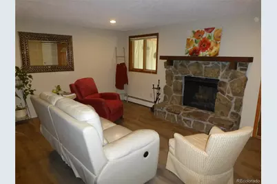 8497 Custer Lane, Evergreen, CO 80439 - Photo 14