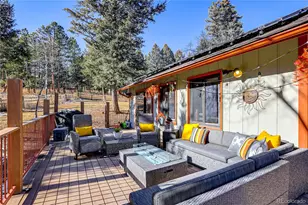 8497 Custer Ln, Evergreen, CO 80439 - Photo 12