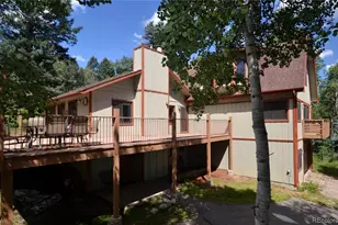 8497 Custer Ln, Evergreen, CO 80439 - Photo 1