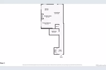 1368 N Downing Street #3, Denver, CO 80218 - Photo 26