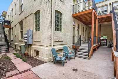1368 N Downing Street #3, Denver, CO 80218 - Photo 24