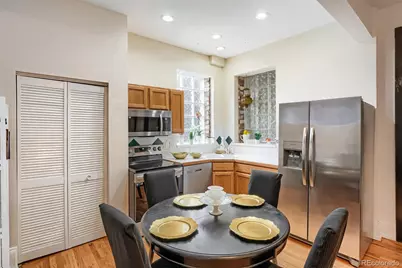 1368 N Downing Street #3, Denver, CO 80218 - Photo 12