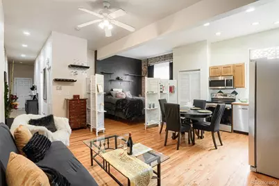 1368 N Downing Street #3, Denver, CO 80218 - Photo 8