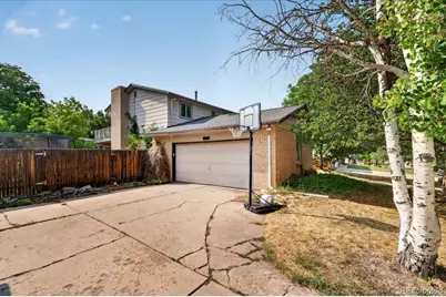 8131 S Marshall Court, Littleton, CO 80128 - Photo 2