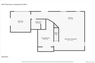 6573 S Kearney Cir, Centennial, CO 80111 - Photo 48