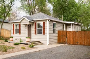 3310 S Emerson St, Englewood, CO 80113 - Photo 2
