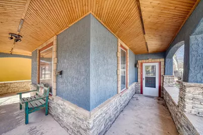553 W 1st Street, Salida, CO 81201 - Photo 2