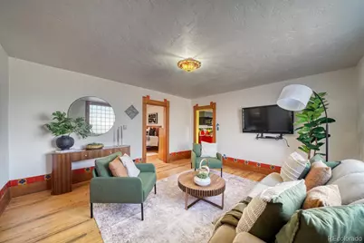 553 W 1st Street, Salida, CO 81201 - Photo 4