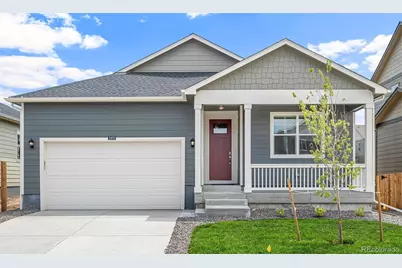 1710 Plata Street, Lochbuie, CO 80603 - Photo 1