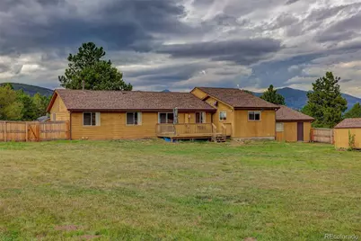 28384 Tresine Drive, Evergreen, CO 80439 - Photo 38