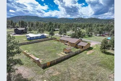 28384 Tresine Drive, Evergreen, CO 80439 - Photo 40