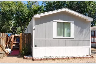 800 S Santa Fe Avenue, Fountain, CO 80817 - Photo 4