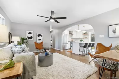 7054 W 74th Place, Arvada, CO 80003 - Photo 4