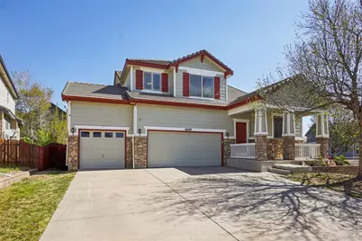 16493 E 98th Way, Commerce City, CO 80022 - Photo 2