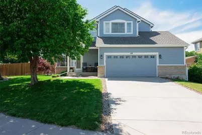 110 Brush Lane, Johnstown, CO 80534 - Photo 1