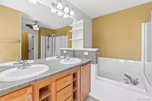 857 Rock Mesa Point, Castle Rock, CO 80108 - Photo 38