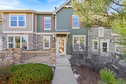 857 Rock Mesa Point, Castle Rock, CO 80108 - Photo 2