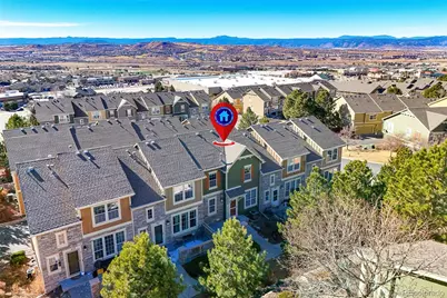 857 Rock Mesa Point, Castle Rock, CO 80108 - Photo 8