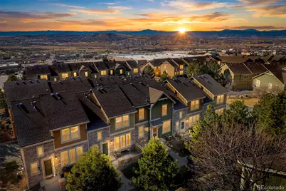 857 Rock Mesa Point, Castle Rock, CO 80108 - Photo 6