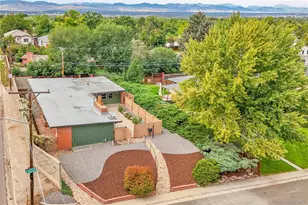 4677 E Hampden Ave, Denver, CO 80222 - Photo 2