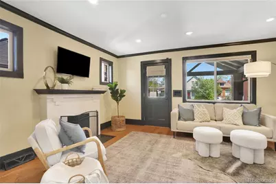 457 Fox Street, Denver, CO 80204 - Photo 4